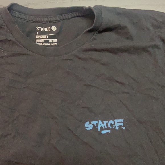 Stance - Picture 2 of 4